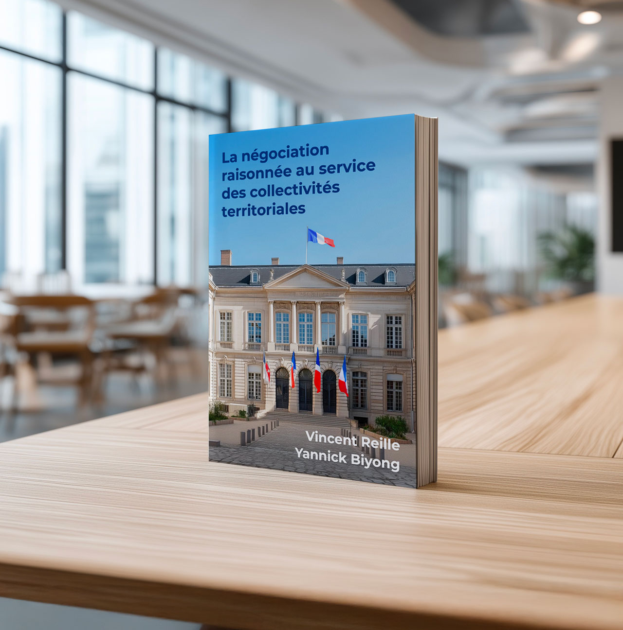 Social negotiations: beware of the three false leads!