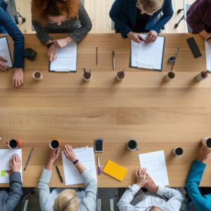 Négociations sociales et collectives