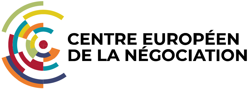 Centre Européen de la Négociation – Formation technique de négociation – Conseil & Coaching
