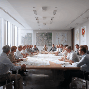 Concilier intérêt métropolitain et identité communale