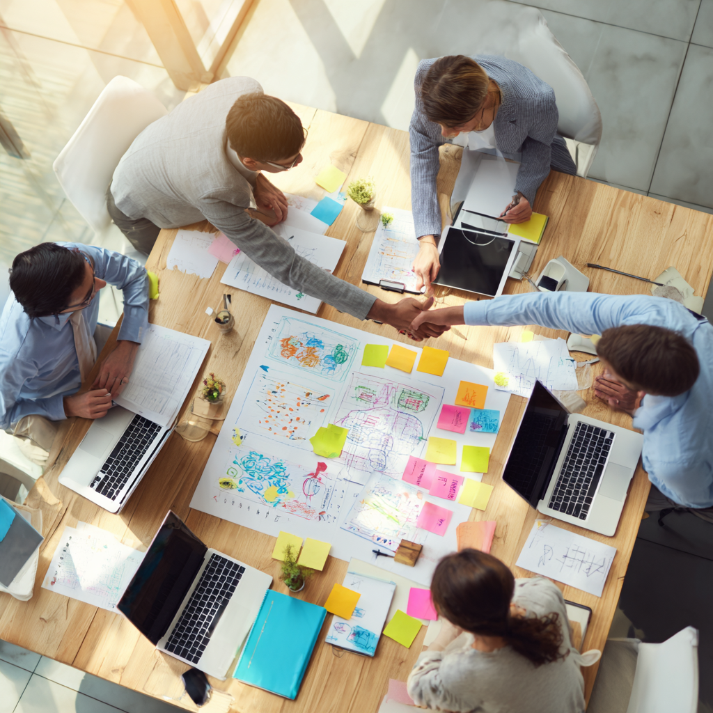 Passer du compromis aux solutions créatives