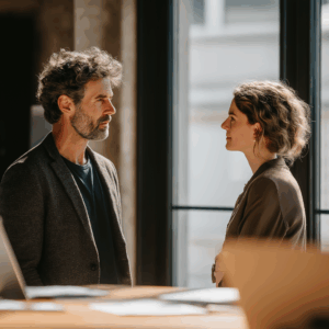 Oser défendre mes intérêts en respectant ceux de l’autre