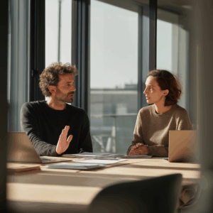 Savoir refuser sans offenser