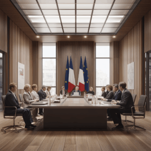 Construire une relation équilibrée avec les services de l'État