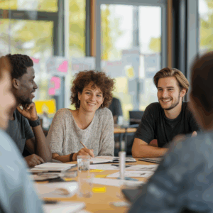 Transformer les relations sociales en levier de performance collective