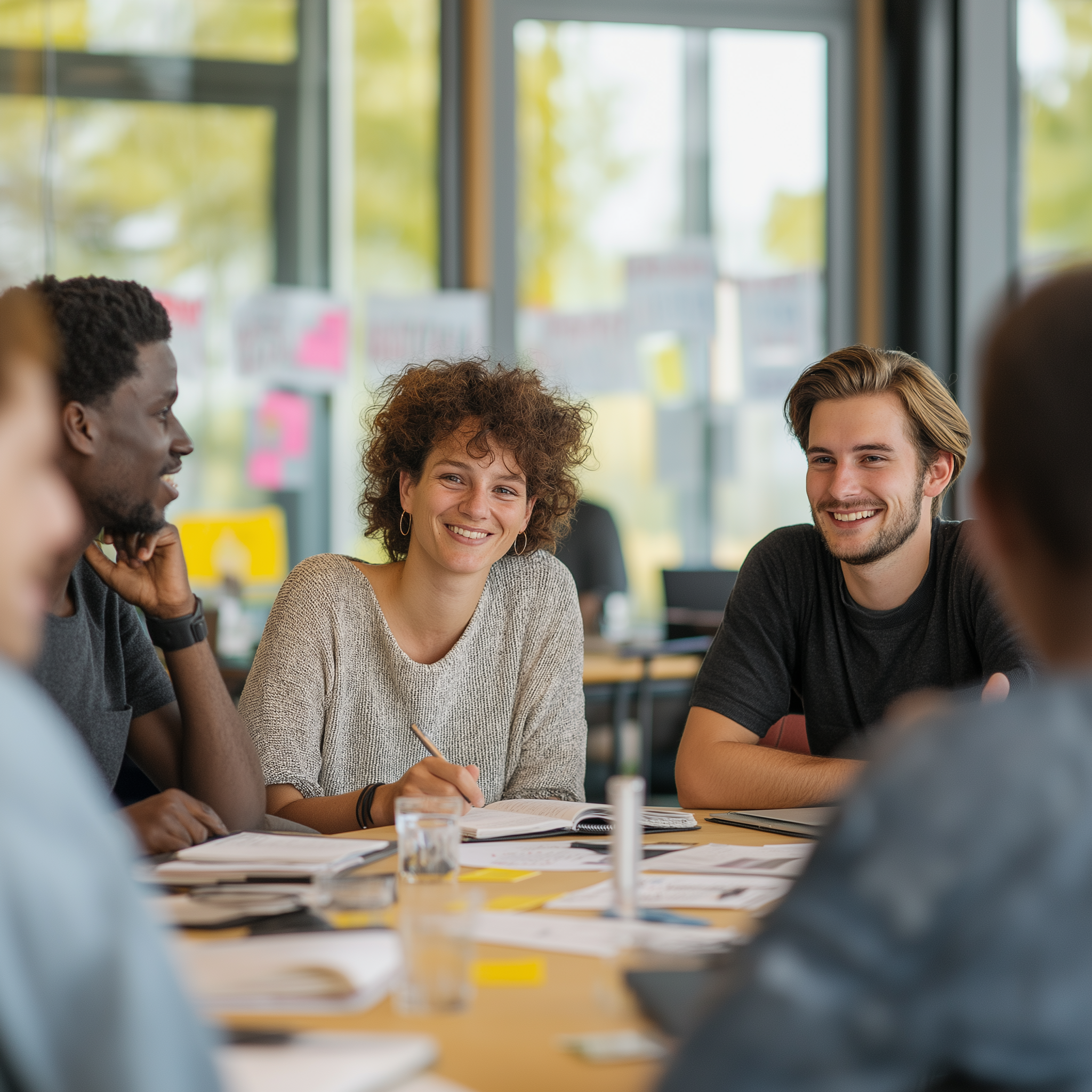 Transformer les relations sociales en levier de performance collective