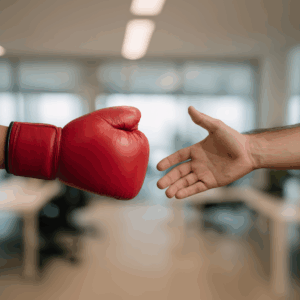 Neutraliser les tactiques déloyales