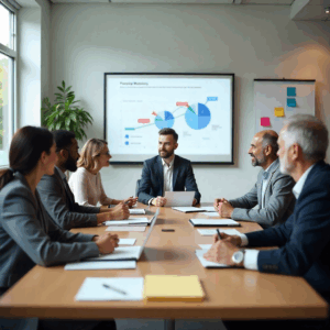 Adapter et capitaliser les bonnes pratiques de la négociation