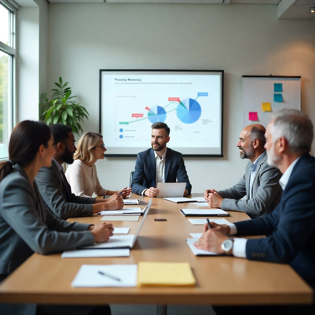 Adapter et capitaliser les bonnes pratiques de la négociation