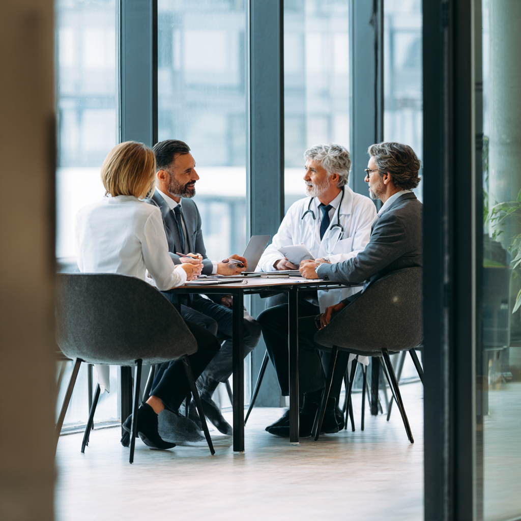 Soigner la relation et améliorer la qualité de mes accords