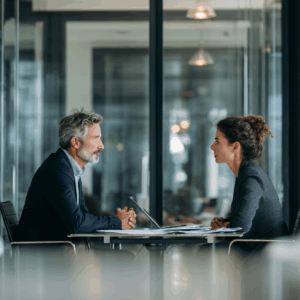 Aborder les sujets qui fâchent