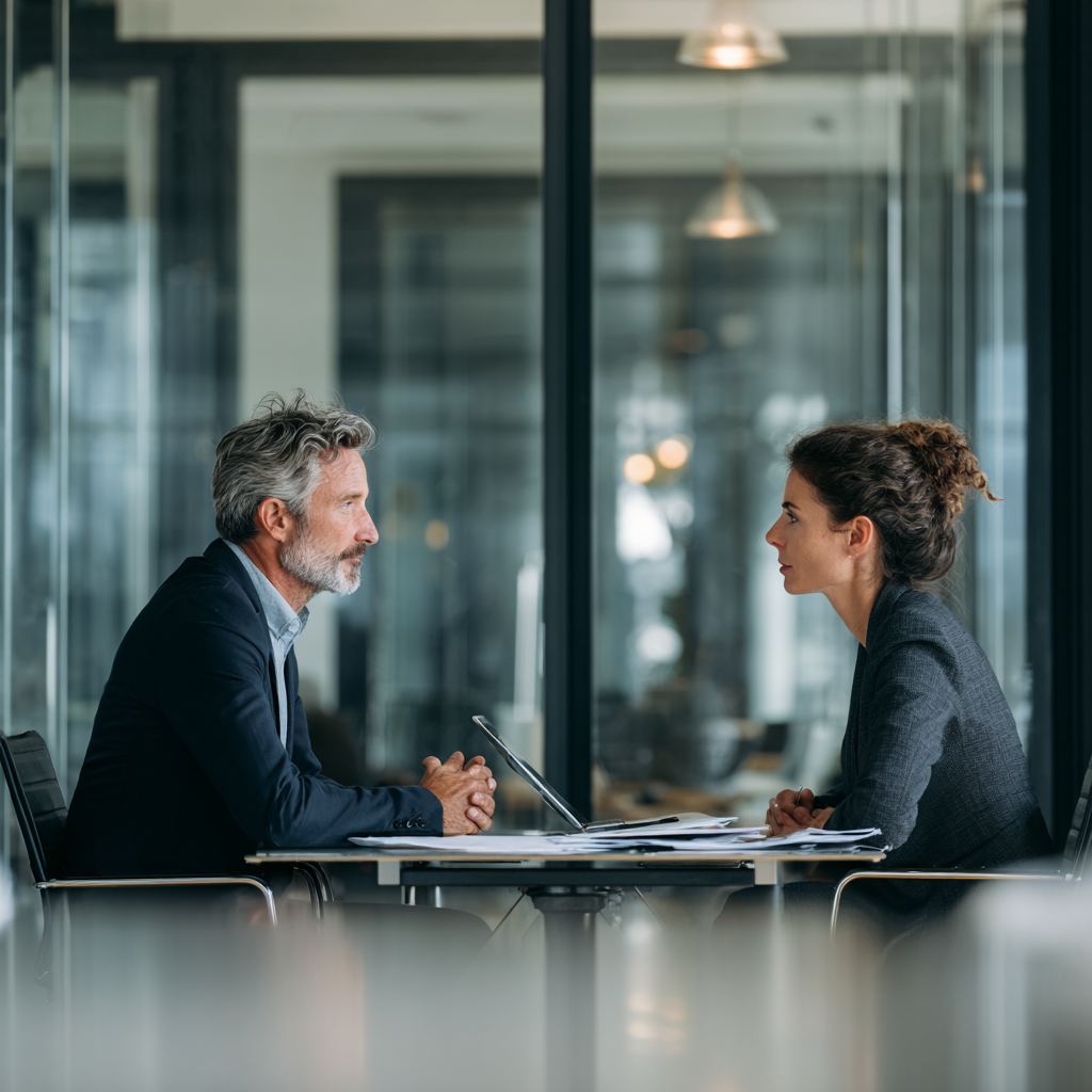Aborder les sujets qui fâchent