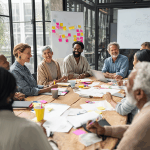 Rappeler et ancrer les concepts de la Stratégie des Gains Mutuels