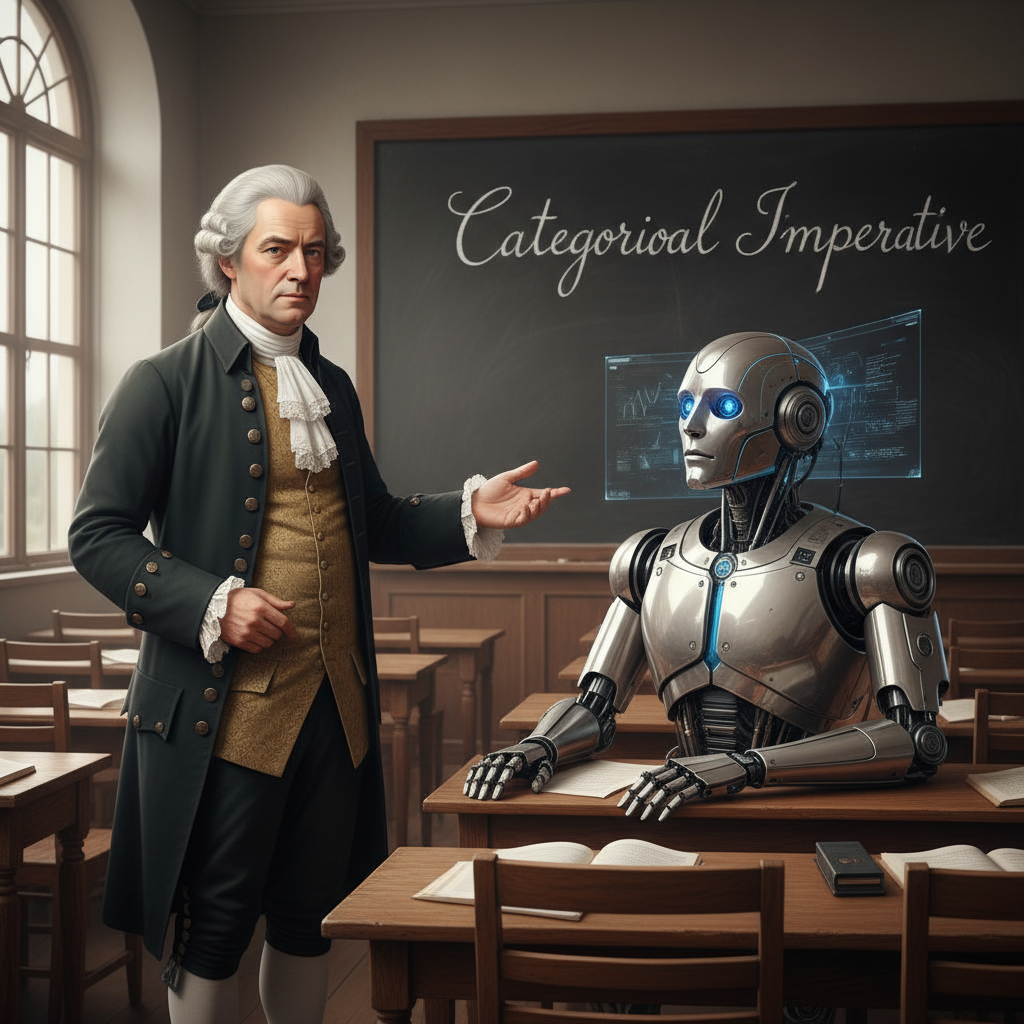 Peut-on enseigner l’éthique à une IA ? Le défi de la négociation