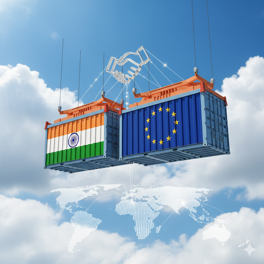 Les Négociations Commerciales sous Pression : Comment les Nations Naviguent dans les Guerres Tarifaires et les Accords de Libre-Échange